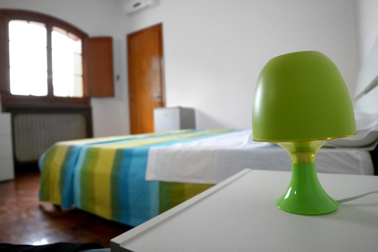 Lizzanello B&B Li Mari المظهر الخارجي الصورة