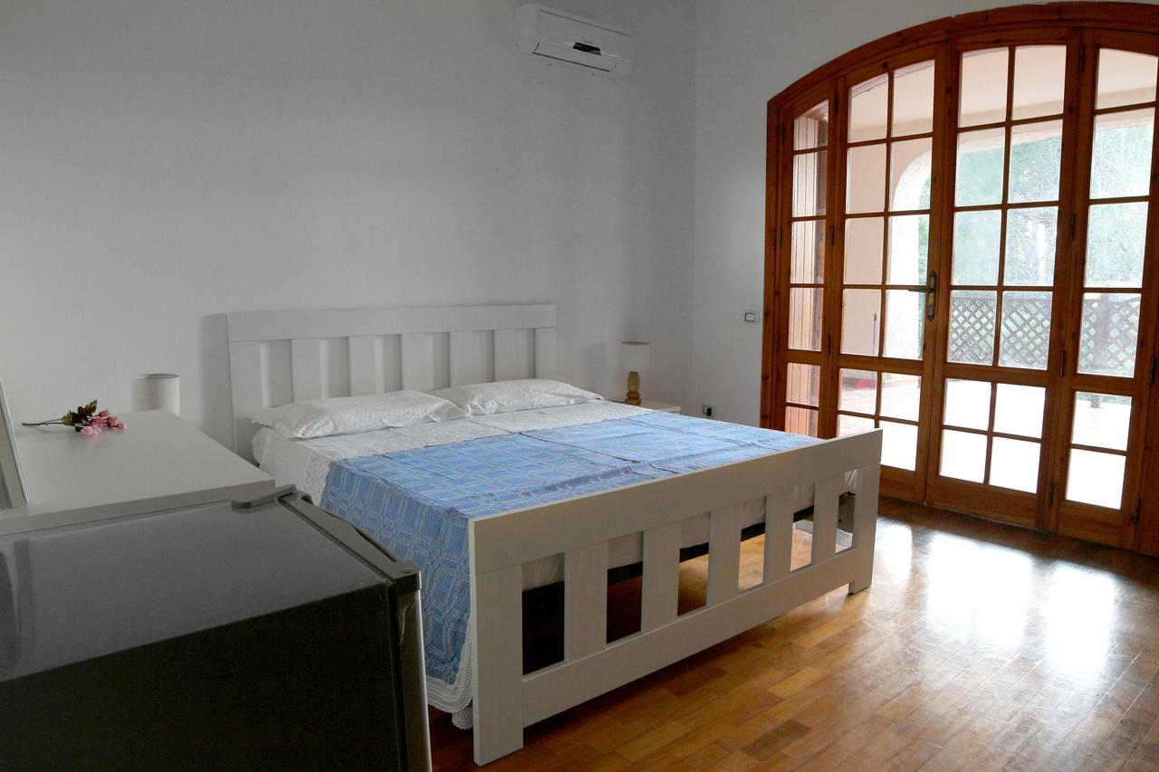 Lizzanello B&B Li Mari المظهر الخارجي الصورة