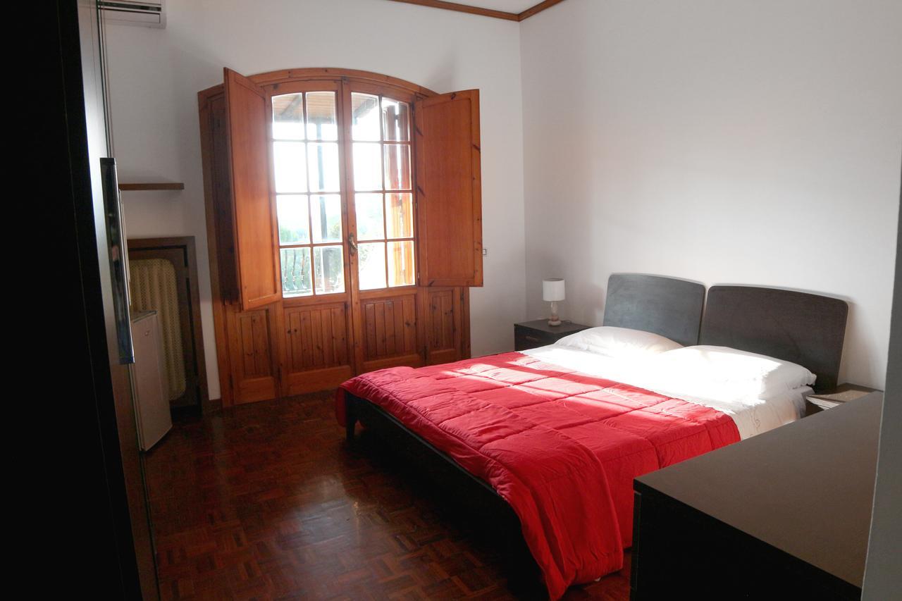 Lizzanello B&B Li Mari المظهر الخارجي الصورة