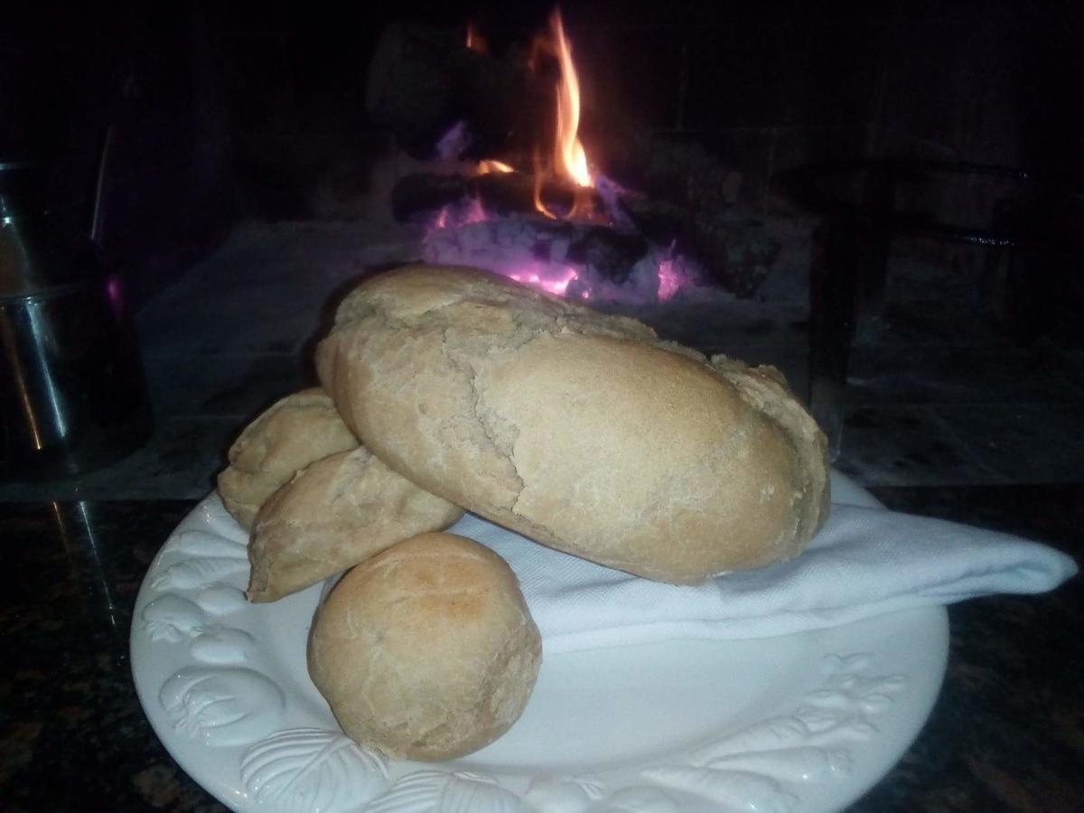 Lizzanello B&B Li Mari المظهر الخارجي الصورة